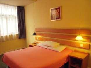 Home Inn East Point Kunming Buitenkant foto