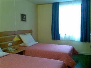 Home Inn East Point Kunming Buitenkant foto